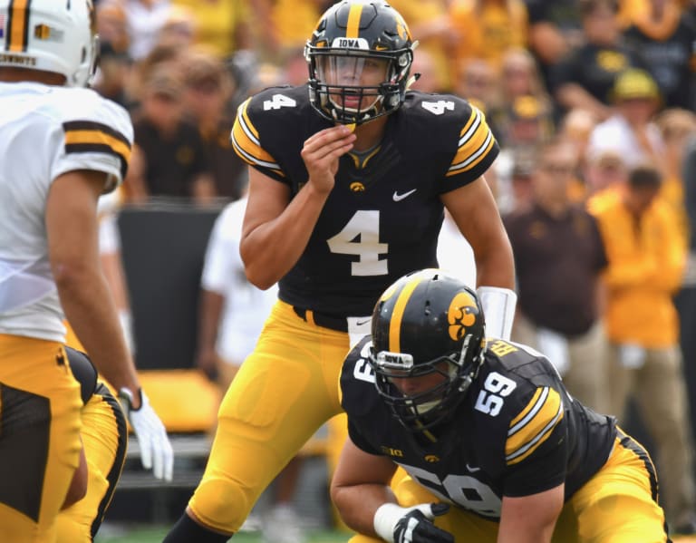 HawkeyeReport Iowa's path to a special season