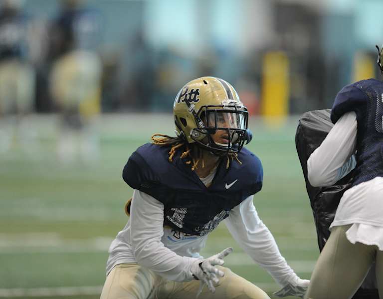Former Pitt DB Avonte Maddox Signs With Lions