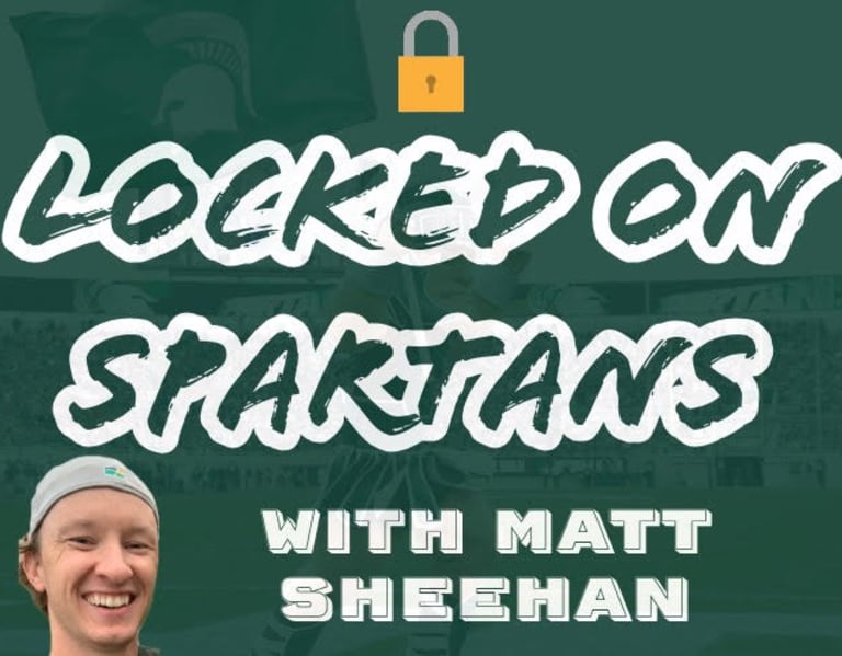 Locked On Spartans: Why Michigan State football can beat Maryland