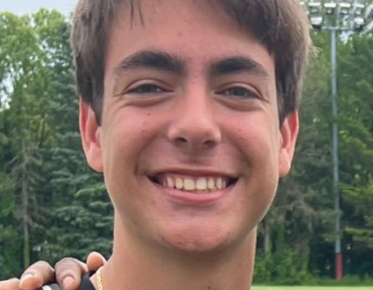 Pitt picks up commitment from 2025 LS Henry Searcy