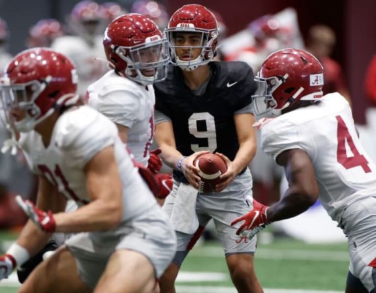 Alabama Crimson Tide football news