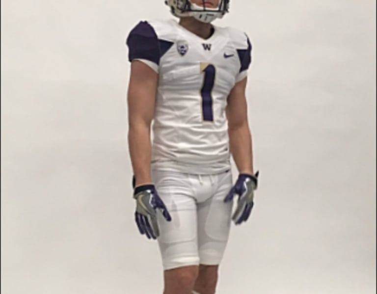 4-Star Washington CB Commit Elijah Molden Ready to be a Husky -  TheDawgReport