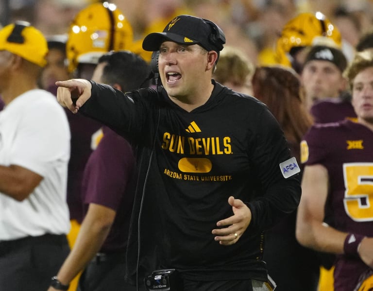Big 12 winners in the 2025 recruiting cycle