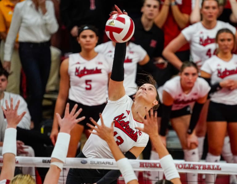 Nebraska Volleyball: Fast Facts, Scouting Reports, How To Watch And ...