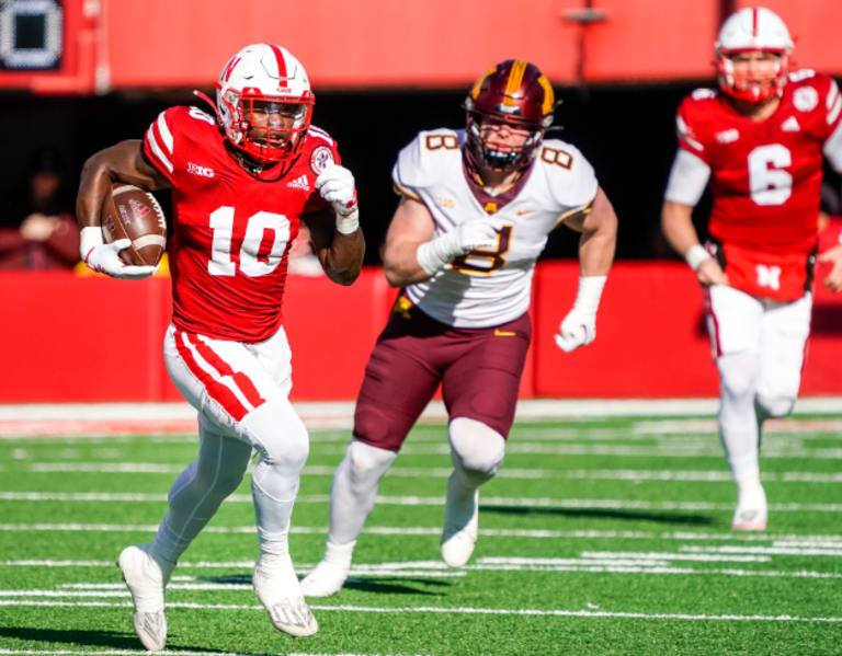 Nebraska Football: Final Score Predictions For Nebraska Vs. Colorado ...