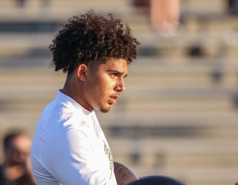 Adam Gorney's takeaways from Elite 11 Pro Day performances