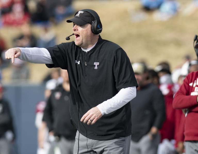 Previewing Rutgers Football 2021 schedule: Temple Owls edition Previewing Rutgers Football 2021 schedule: Temple Owls edition