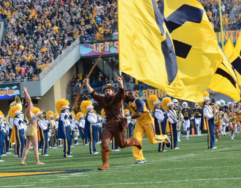 WVU football season ticket sales ahead of last year's pace WVSports