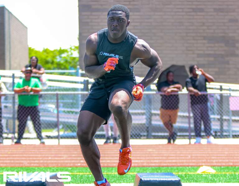 Rivals Camp Series: Recruiting intel from Atlanta