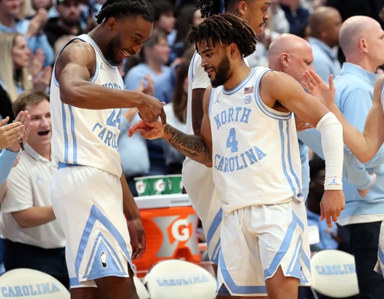 UNC Basketball Trends, Streaks, and More