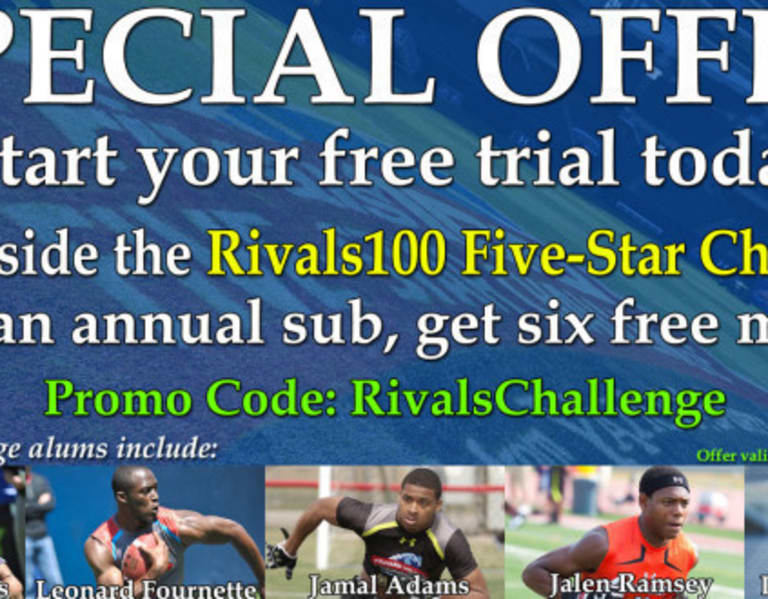 30 DAY FREE TRIAL OFFER - 1standTenFlorida