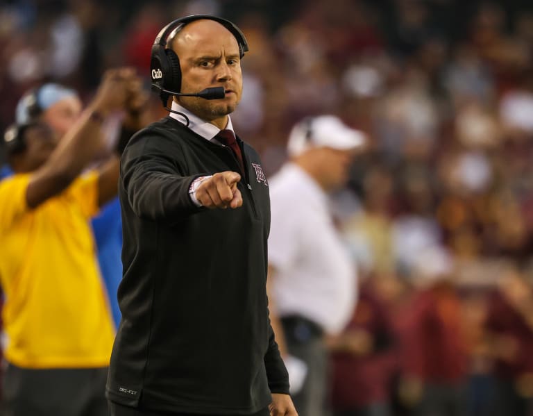 Minnesota 2024 Recruiting Class Early Signing Period Primer BVM Sports