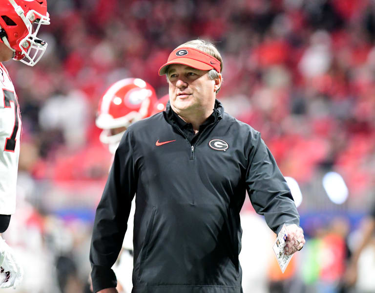 Kirby Smart breaks down Georgia's 2024 signing class - UGASports ...