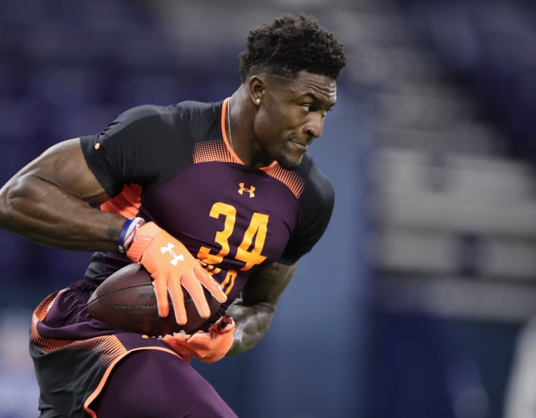 NFL Draft 2019: D.K. Metcalf and A.J. Brown among the best available - Red  Cup Rebellion