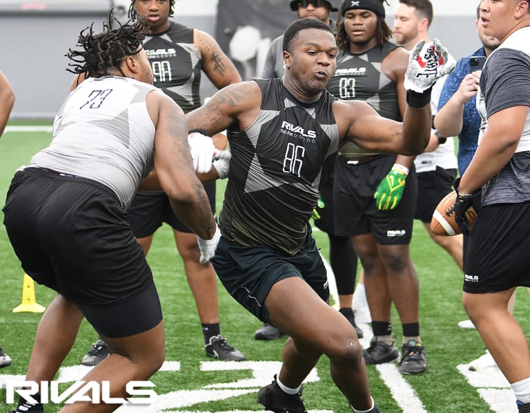 Rivals Five Star Commitment Predictions For Defensive Players Rivals Football And Basketball 7889