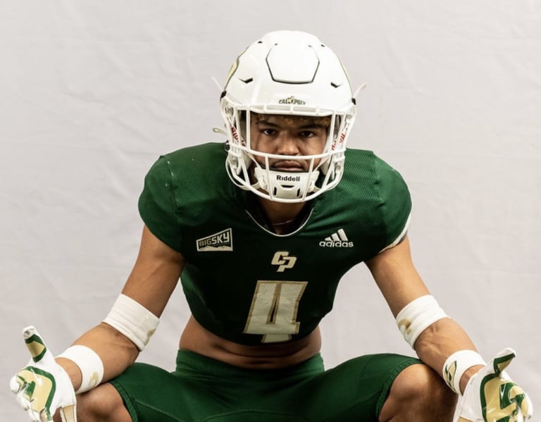 Portal:  Illini offer transfer defensive back Donovan Saunders