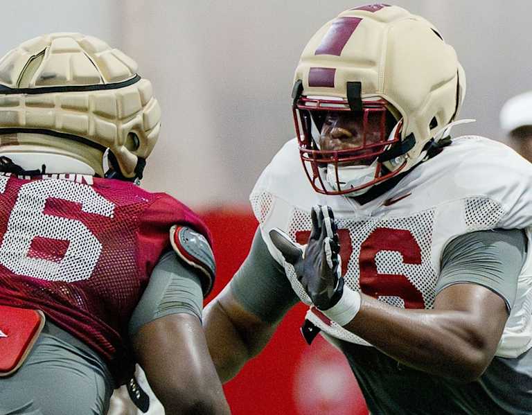 Notes: Norvell appreciates FSU's Thursday response to intensity challenge