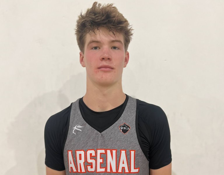 2024 Gavin Ripp Has Been A Summer Standout - NorCalPreps