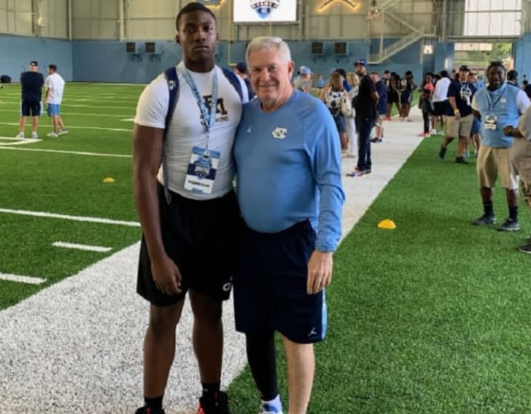 With Recruiting Visits Allowed In June, Mack Brown Still Seeking Clarity