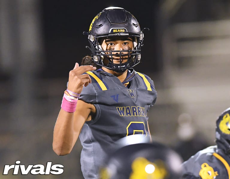 SEC Spotlight: Four predictions for the 2023 class - Rivals.com