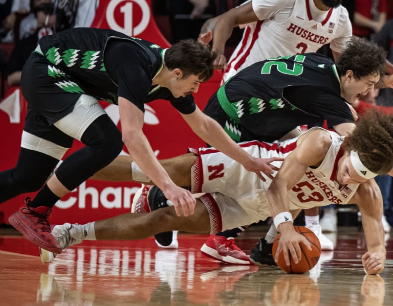 Nebraska Basketball: Huskers Shake Off Slow Start, Earn Come-from ...