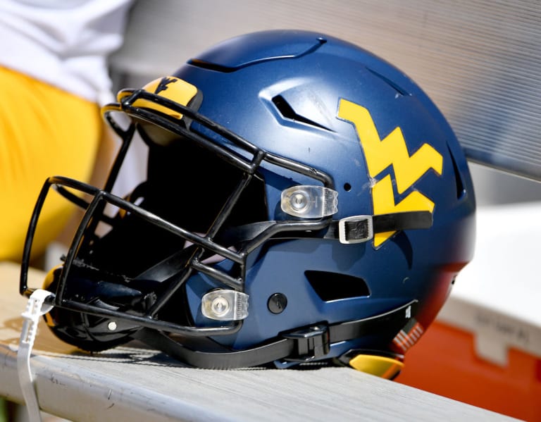 West Virginia football preseason depth chart BVM Sports