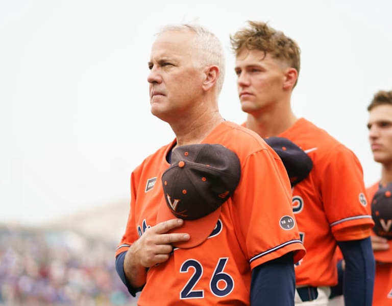 Column: Having to replace high profile coaches is suddenly common for UVa - CavsCorner: Virginia Cavaliers Football & Basketball Recruiting