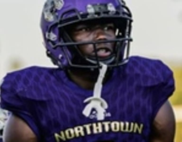 UW Picks Up OLB, O-Line Commit UW Picks Up OLB, O-Line Commit