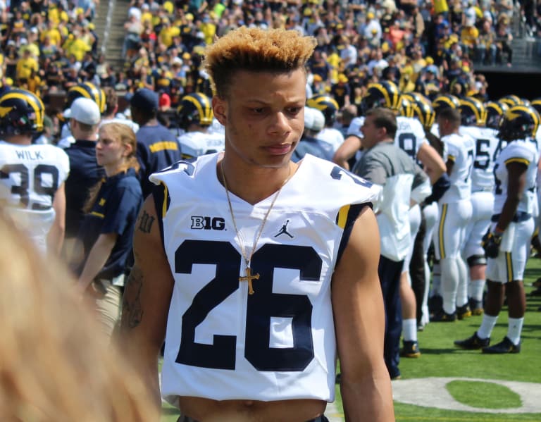 Pro Football Focus And CBS Give Their Thoughts On U-M, Several Players -  Maize&BlueReview