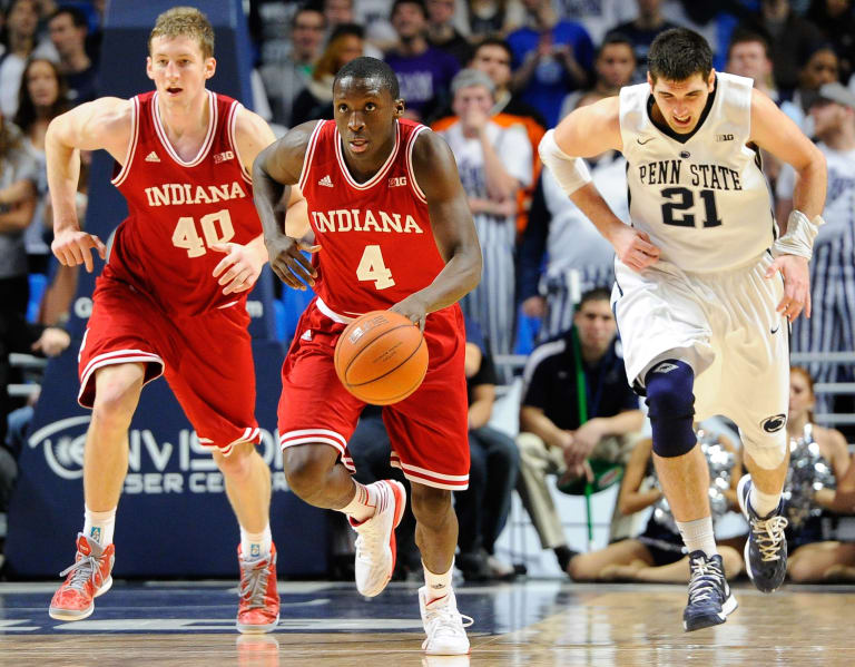 Victor Oladipo Headlines IU Athletics 2024 Hall Of Fame Class TheHoosier