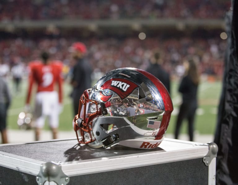 Western Kentucky Hilltopper FootballWKU Football Reveals Broadcast