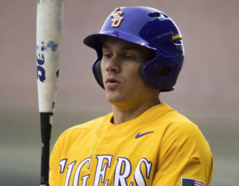 TigerDetails - LSU beats Tennessee and clinches series, 14-5