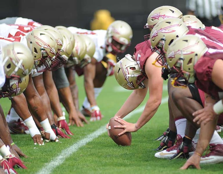 In-game Replay: Big return by FSU's Keith Gavin leads to Jacques