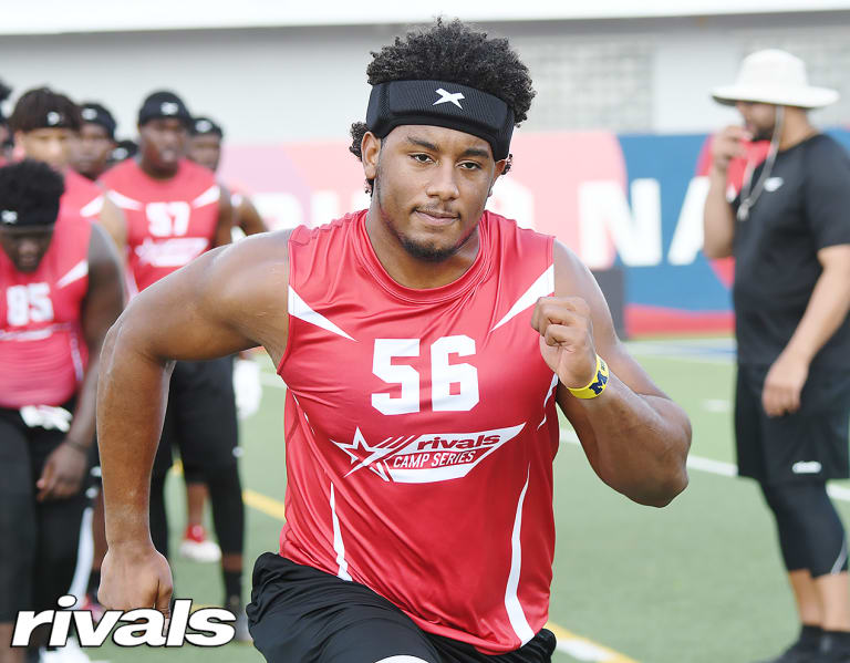 Rivals Camp Series: The top defensive performers in Miami