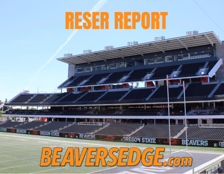 Oregon State Football Schedule Breakdown, Projections, and Analysis of