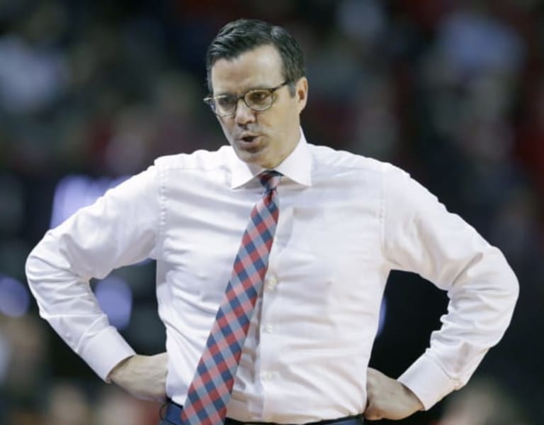 Three-Point Play: Future NBA stars at BWB, Joe Bamisile, Tim Miles