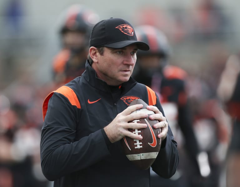 Where Oregon State's 2023 Class Stands In National, Pac-12 Rankings -  BeaversEdge