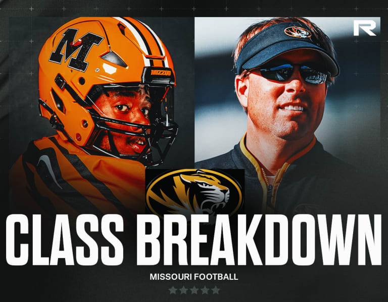 National Signing Day Team Spotlight: No. 22 Missouri