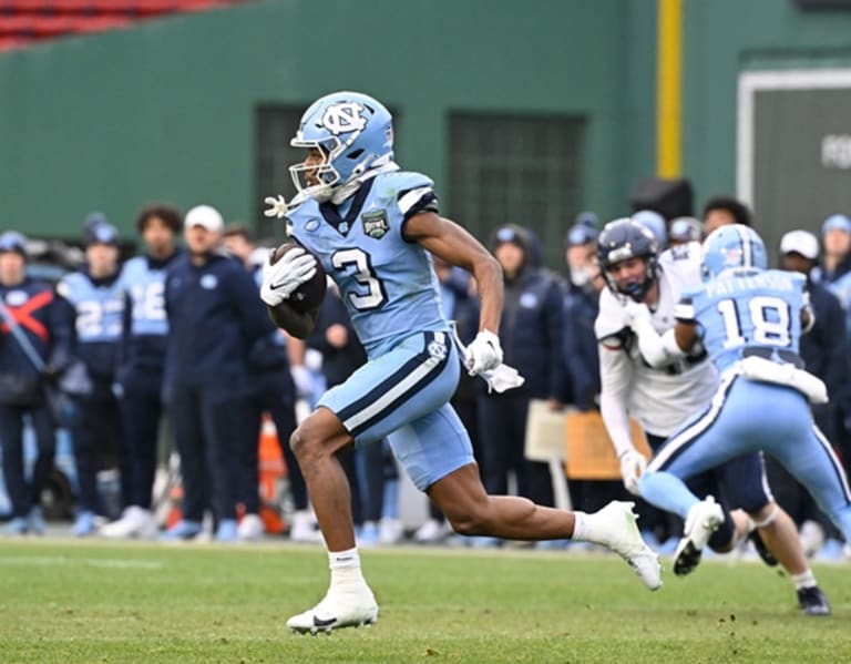 With 2024 Season Over, UNC Football Looks Ahead to new Era