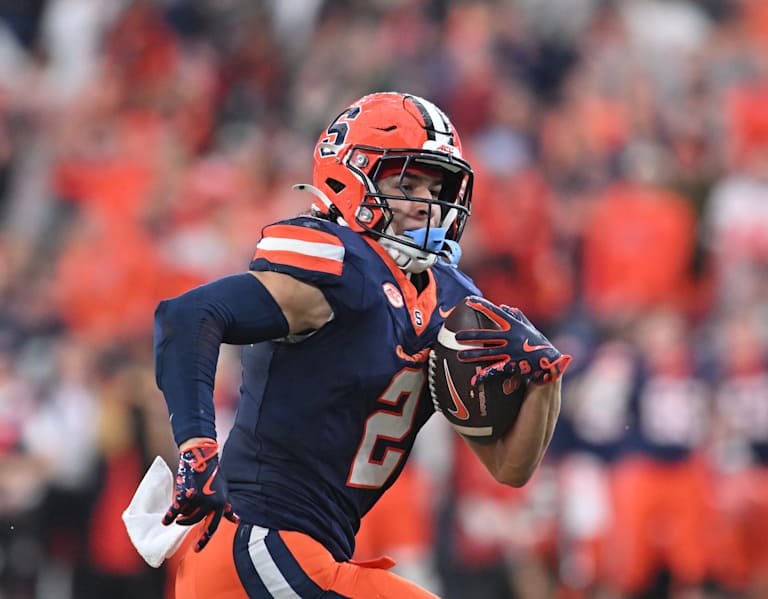 Ranking Each of Penn State's Transfers by Their Impact on 2025