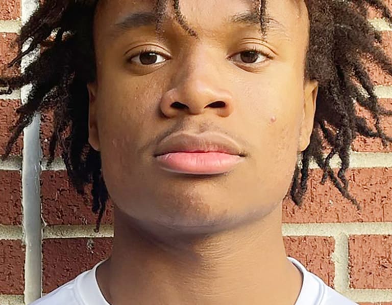 2025 instate target CJ Jimcoily recaps recent visit to Tennessee