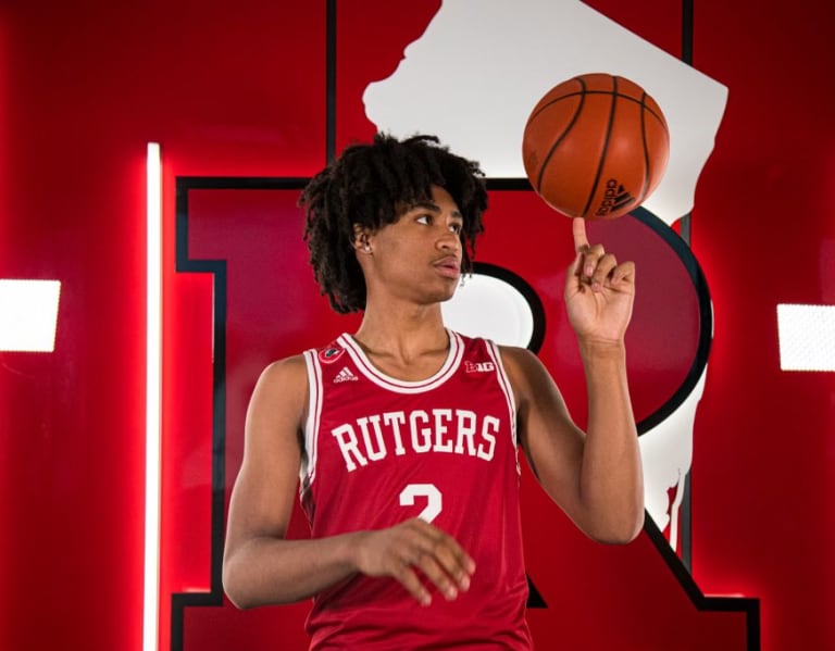 Rutgers commit Ace Bailey, top target Dylan Harper headed to USA