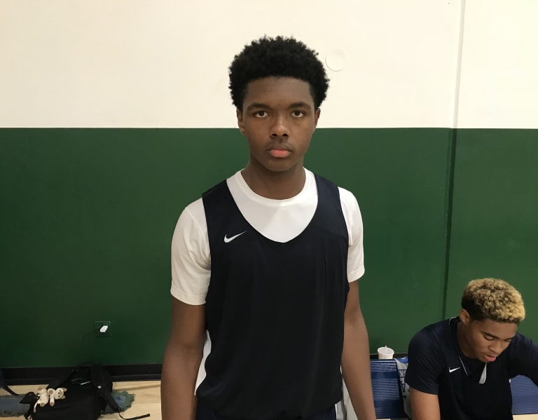 TexasHoops - GASO Fall Classic Duncanville: Sophomore Spotlight