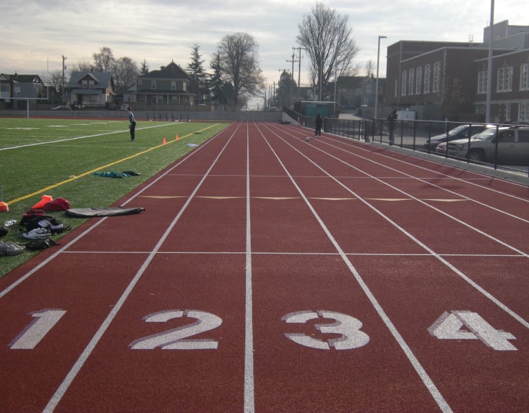 Maryland/DC Track: Top 3,200 Meter Runners in 2026