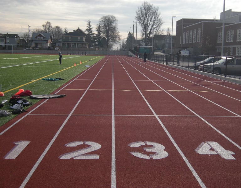 Maryland Track State Contenders: 2A, Discus Boys