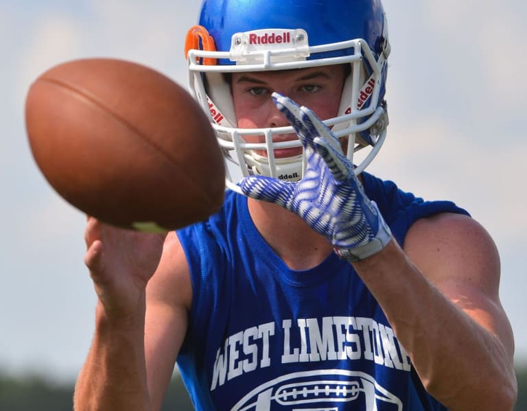 Reed Blankenship has been named - Blue Raider Football