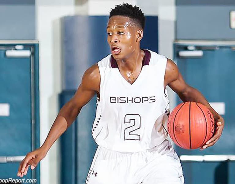 Kithcart plans to bring championship mentality to Pitt