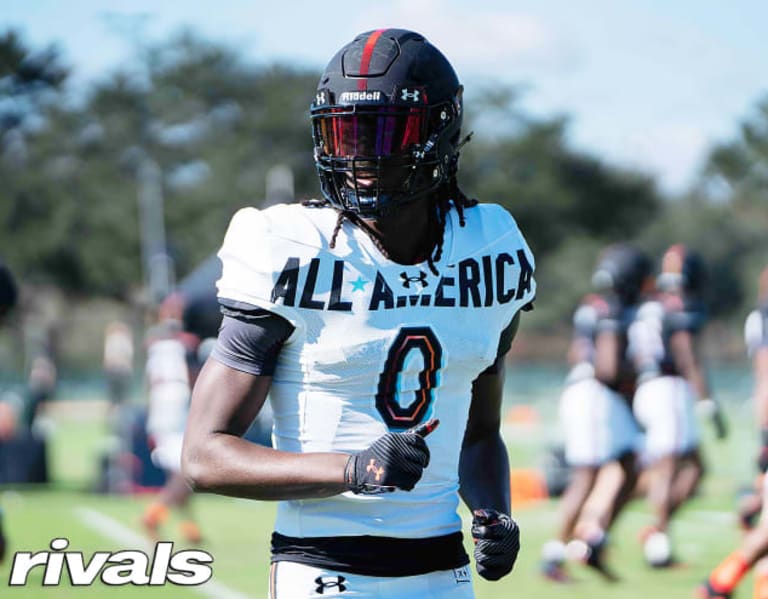 Miami 2024 Signees Shine at Under Armour AllAmerica Game Top