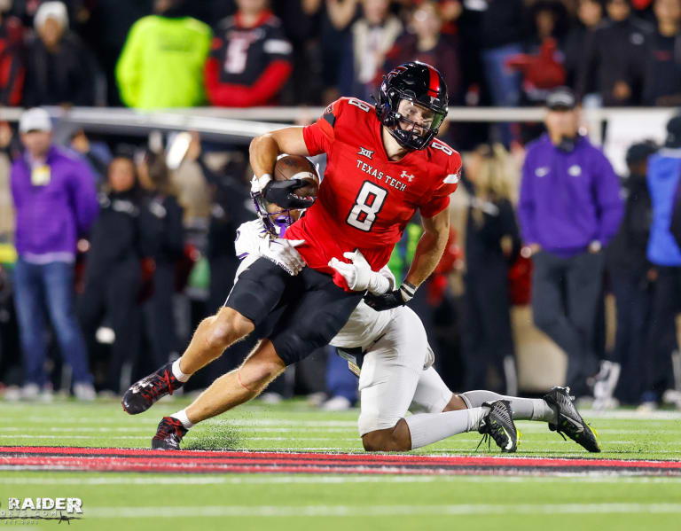 Boom or Bust: Independence Day predictions ahead of Texas Tech's 2024 run