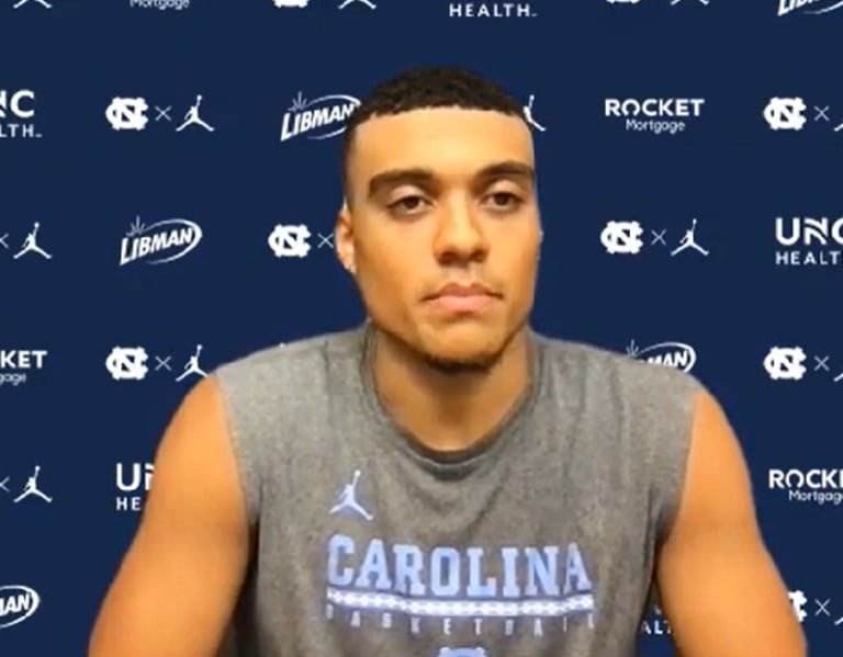 Justin McKoy On Transferring To UNC, Leaving UVA, Family & More